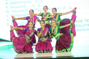 Vani Vidyalaya School- Classical Dance 